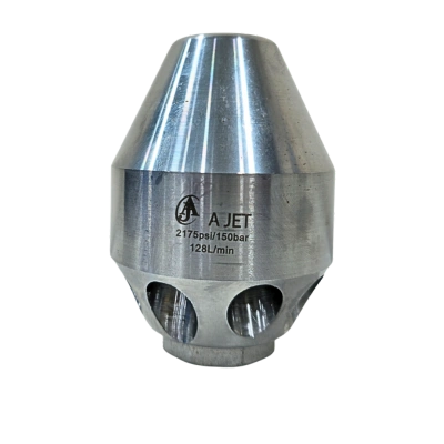 1 kg Goose Egg Nozzle